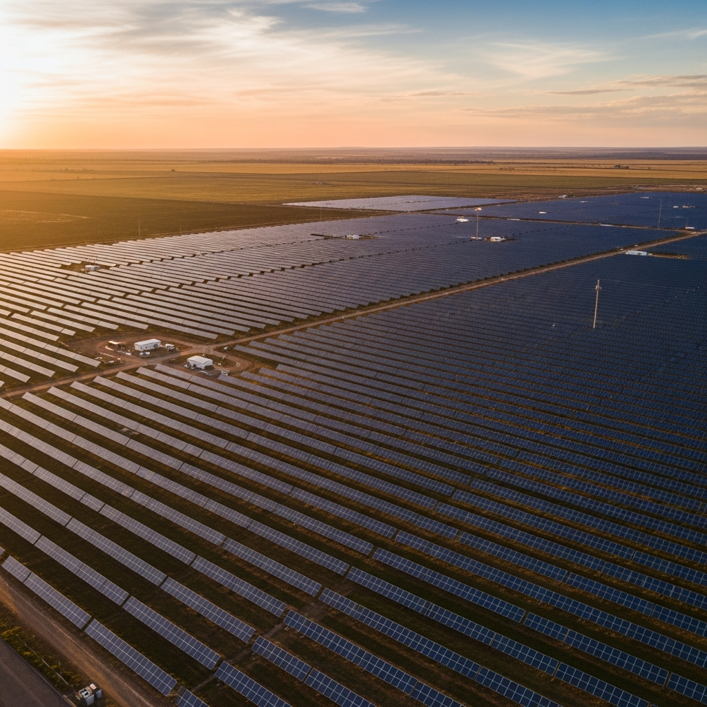 Solar Farm